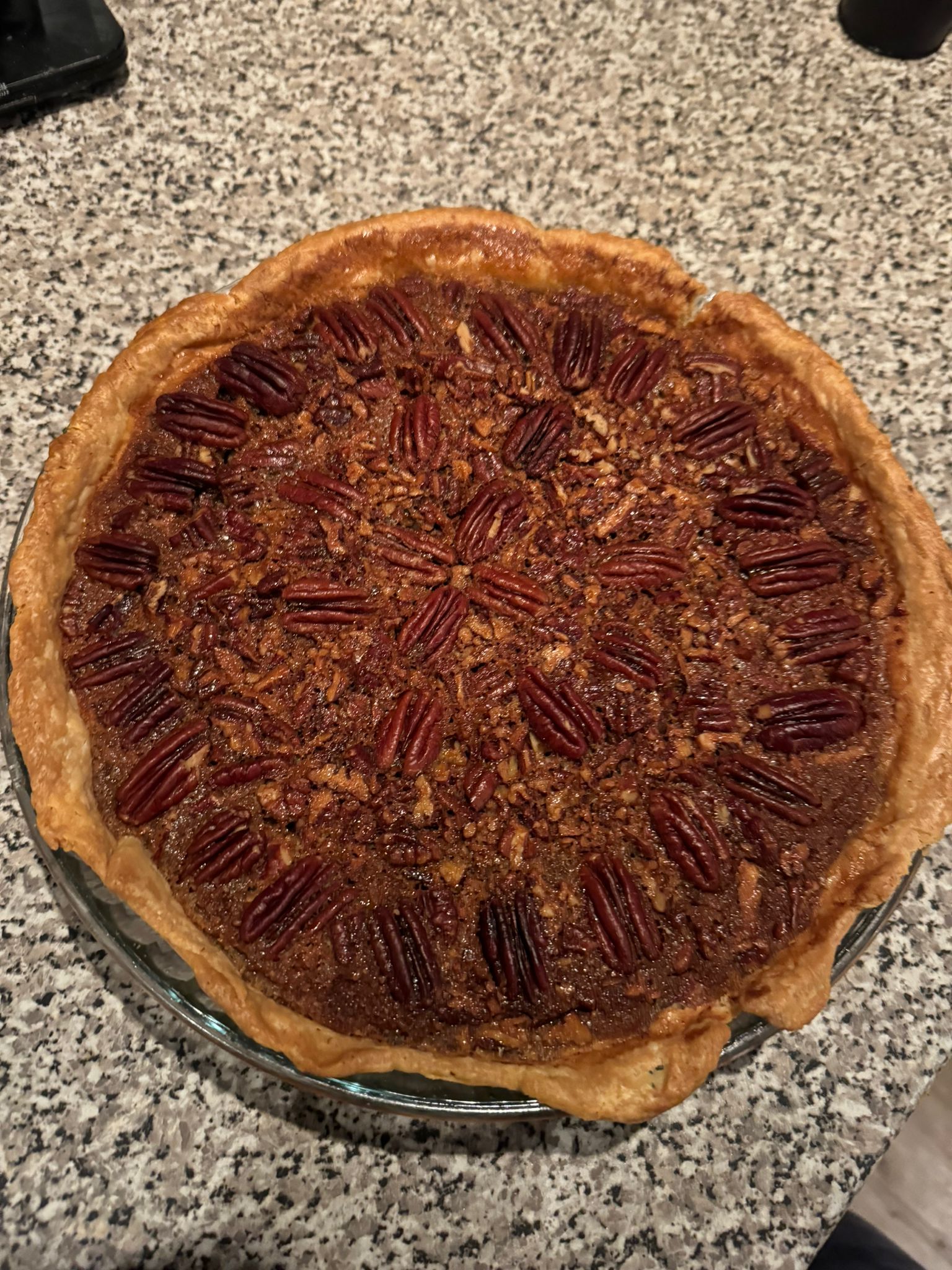 Pecan Pie
